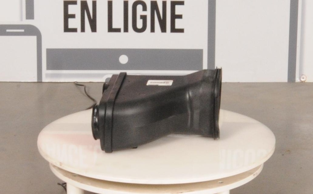 Boot, Intake