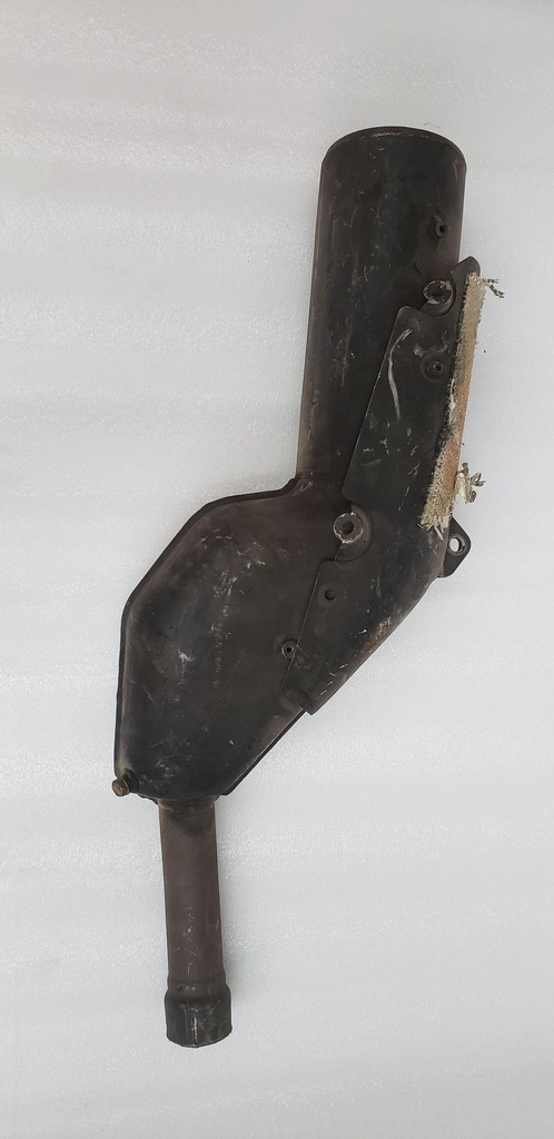 BODY-COMP-MUFFLER