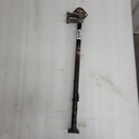 steering post