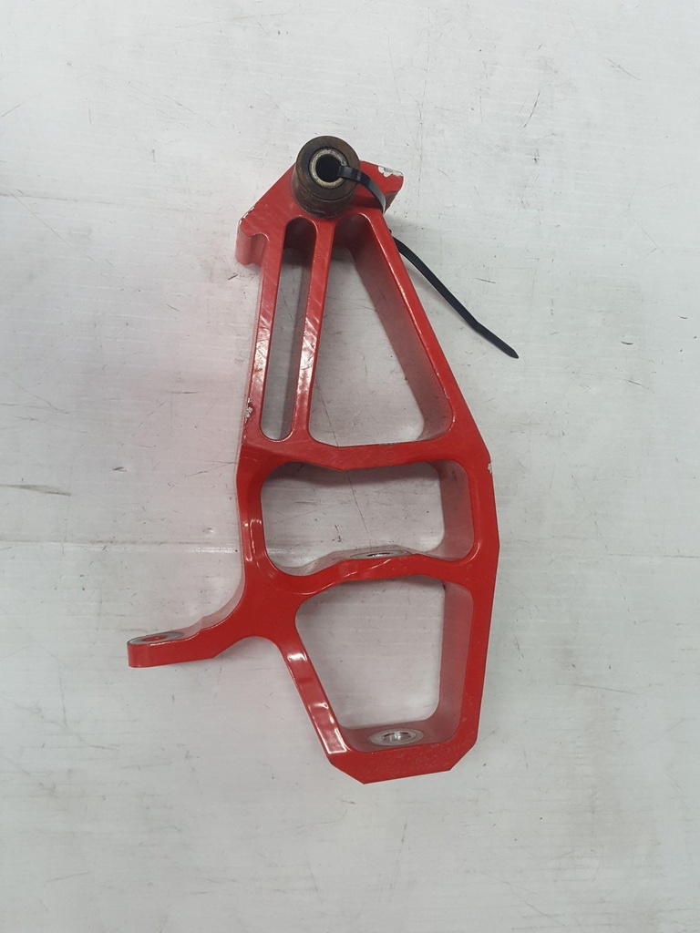 ASM SPINDLE RH RED