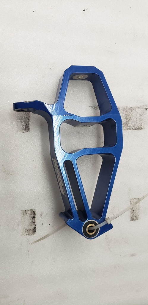 ASM-SPINDLE RH POLARIS 05%
