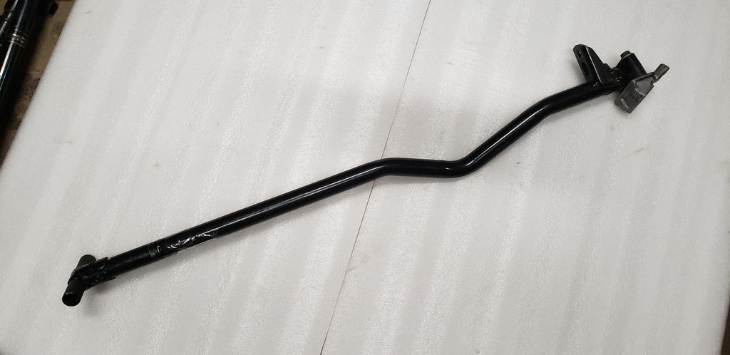 STEERING POST