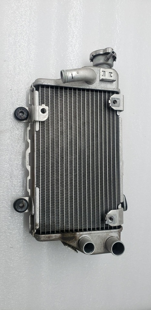RADIATOR, R. (TOYO)