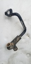 Pedal, Brake, Black