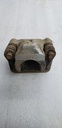 CALIPER REAR LH