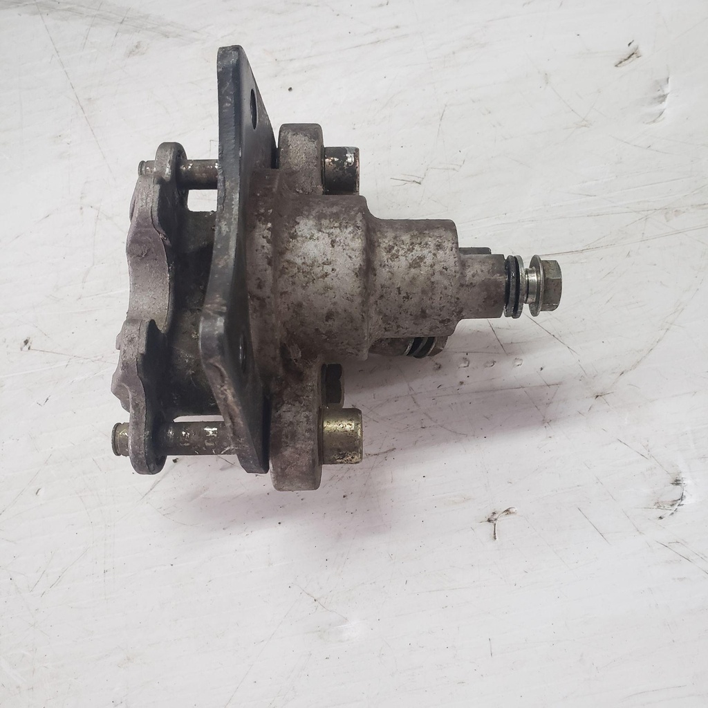 CALIPER REAR LEFT