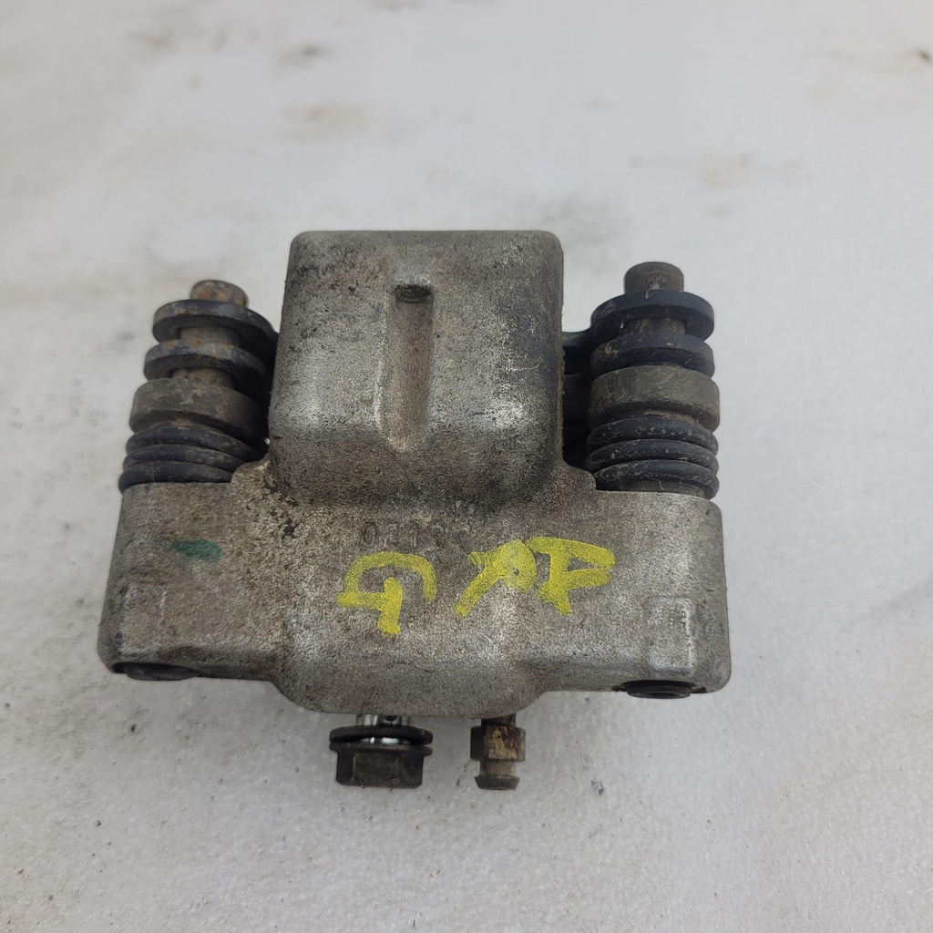 caliper brake assembly, rear, l