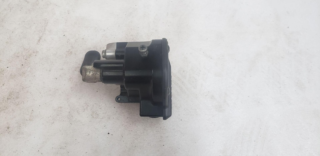 Throttle Lever Assy