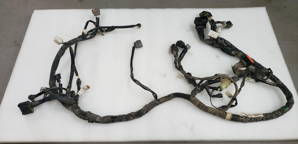 Wire Harness Assy