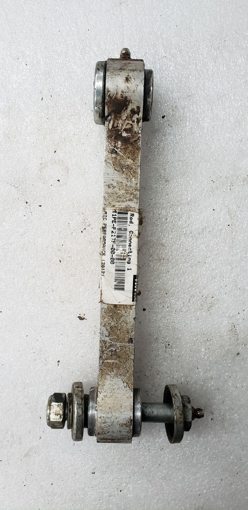 Rod, Connecting 1