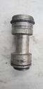 Hub, Rear