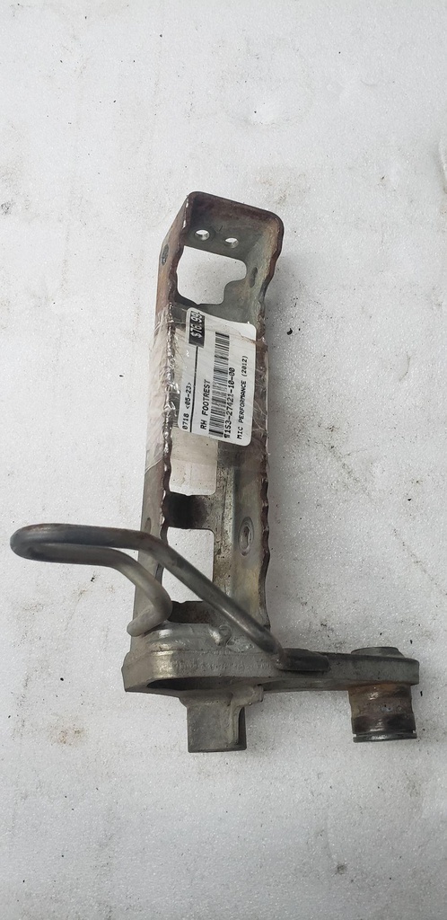 RH FOOTREST