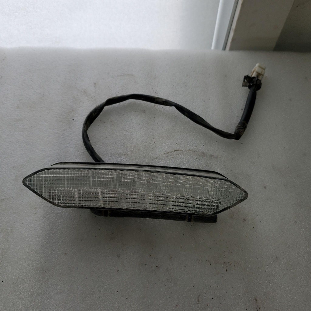 Taillight Unit Assy