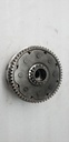 PRIMARY DRIVEN GEAR CO 05%