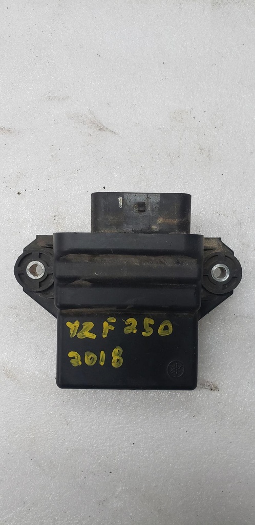 Engine Control Unit As 05%