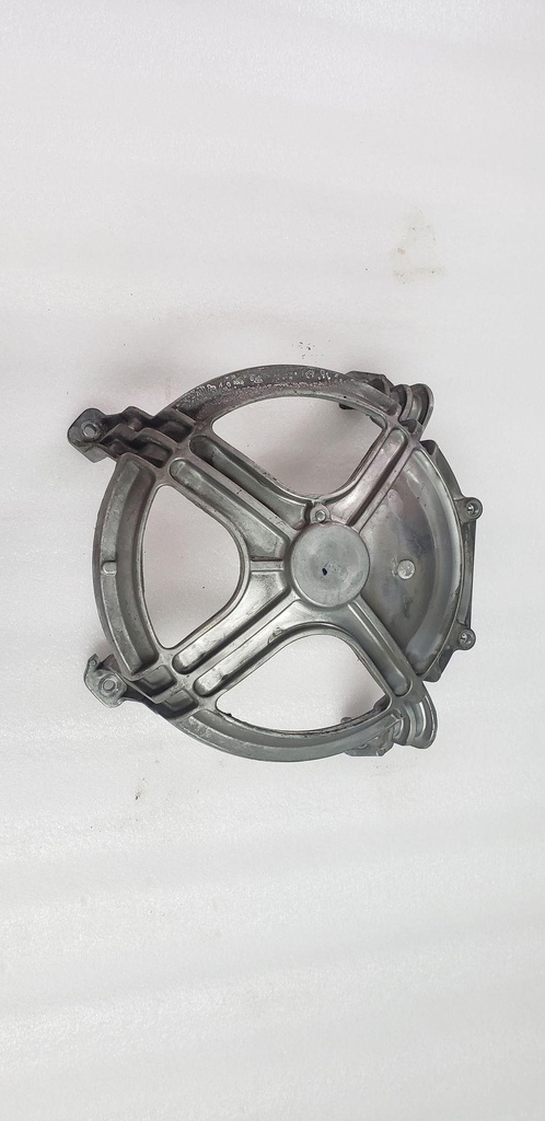 Housing, Bearing