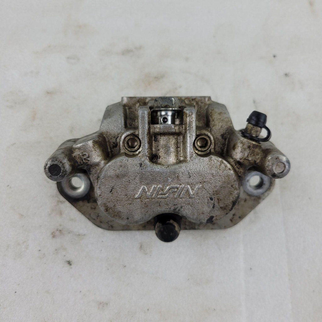 caliper assy (left)