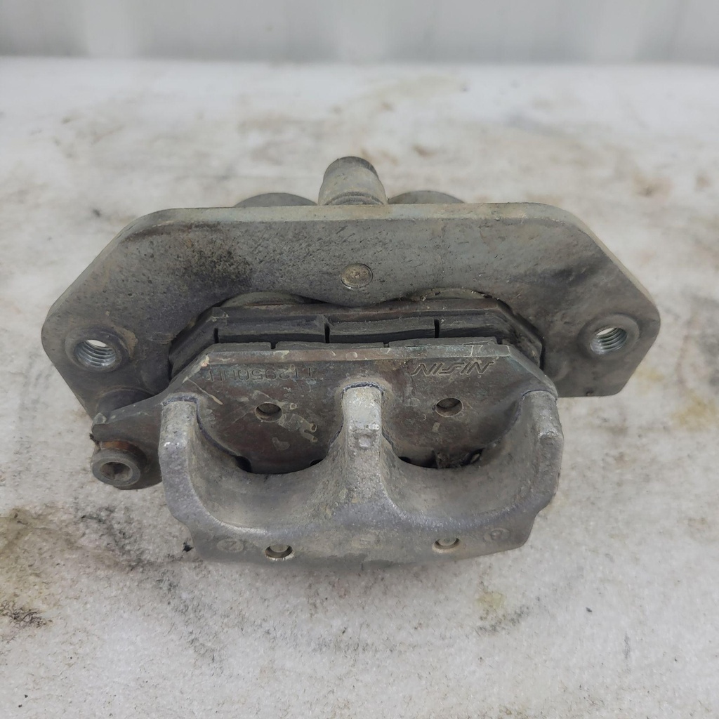 caliper assy (right)