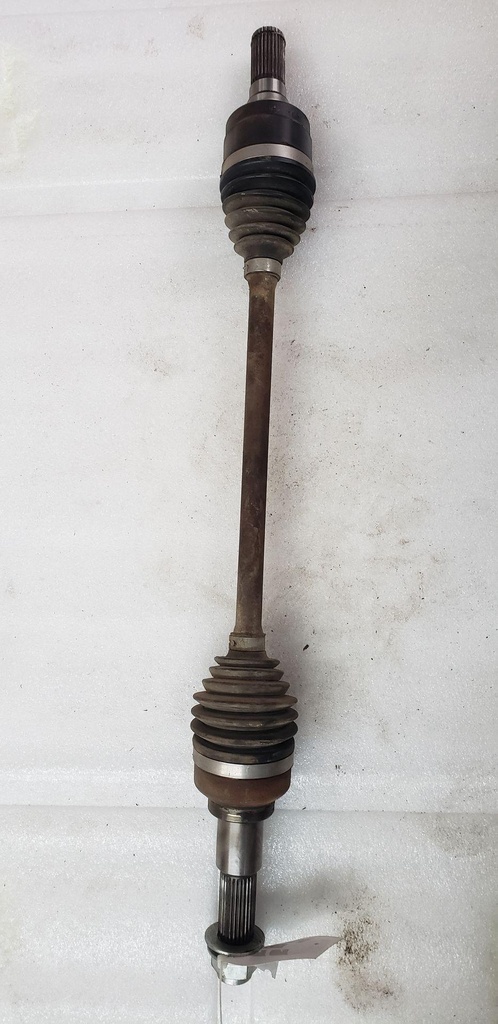 Rear Drive Shaft Assy