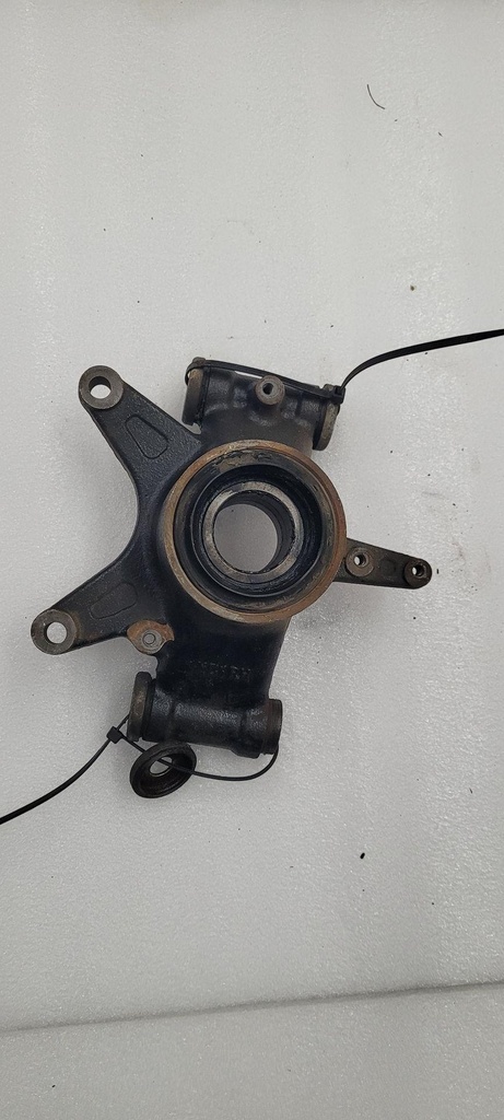 Rear Knuckle Assy.,2