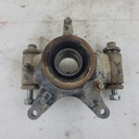 rear knuckle assy.,2