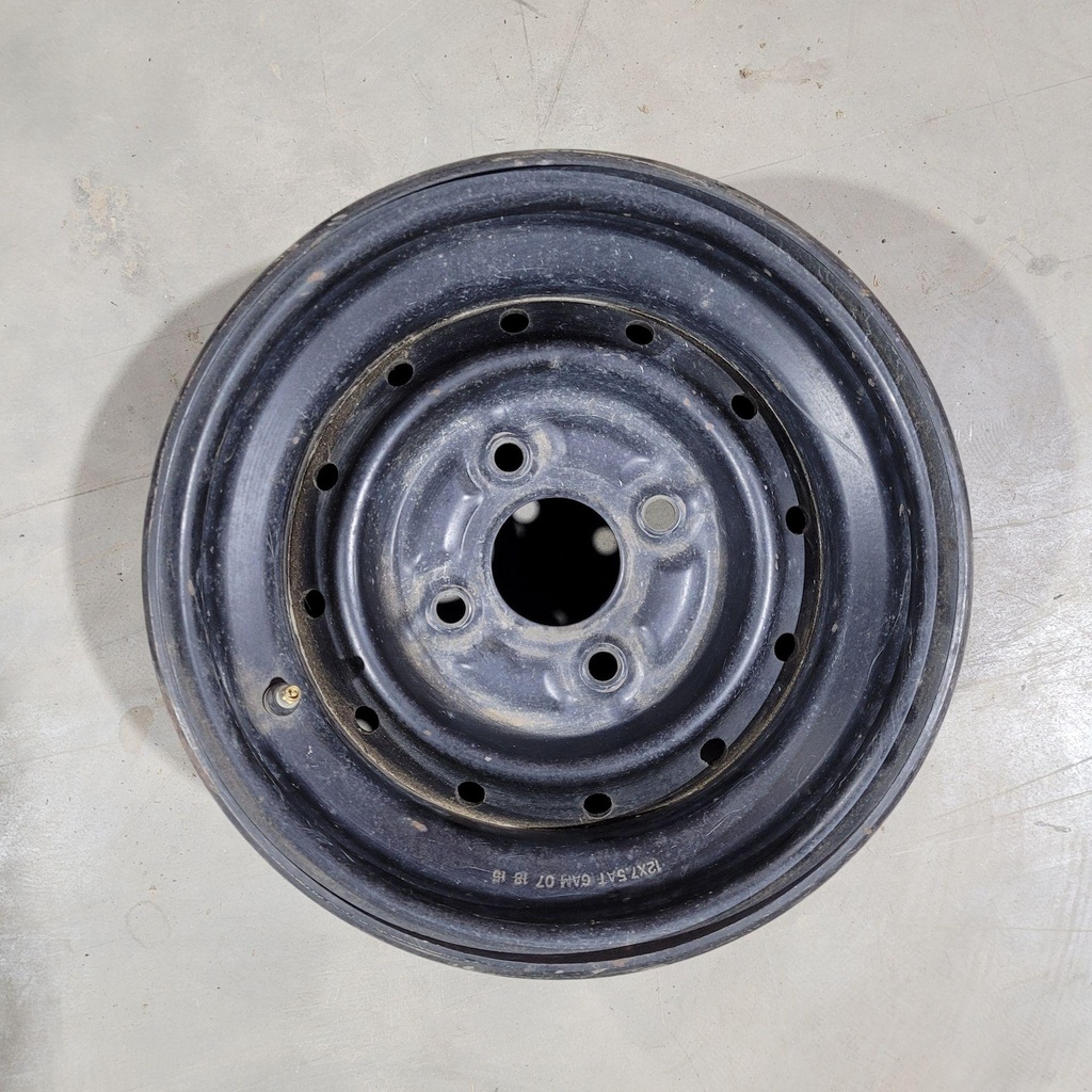 rear wheel comp
