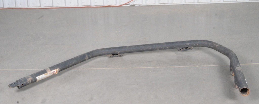 Support, Roof 3