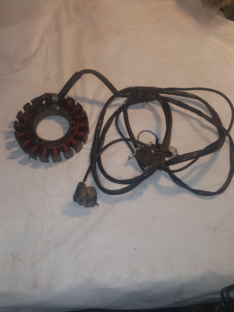 STATOR KVF650