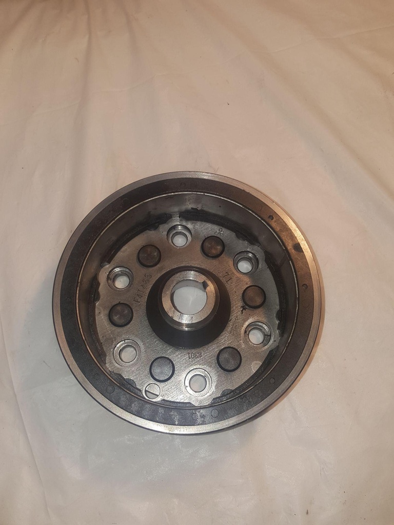 FLYWHEEL KVF650