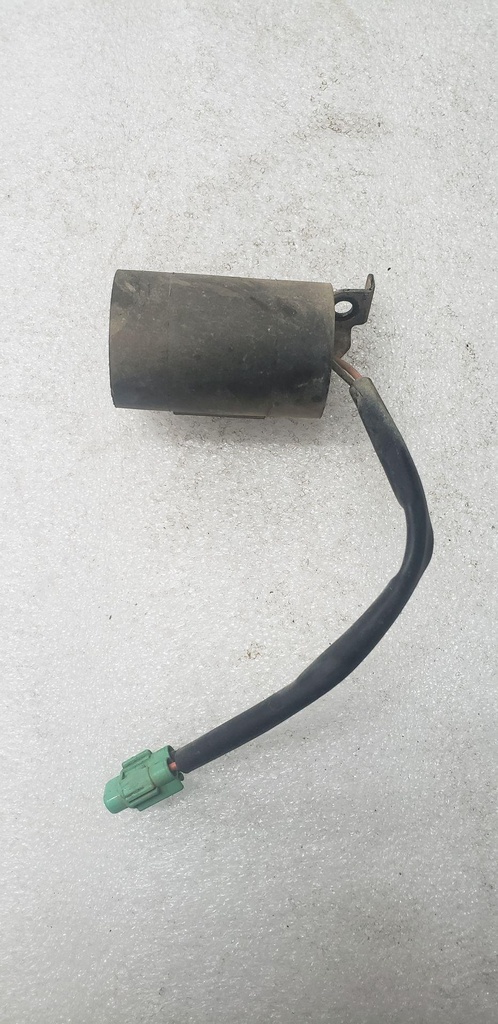CONDENSER