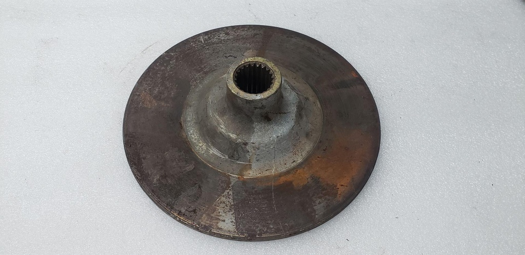 Kit, Service Disc