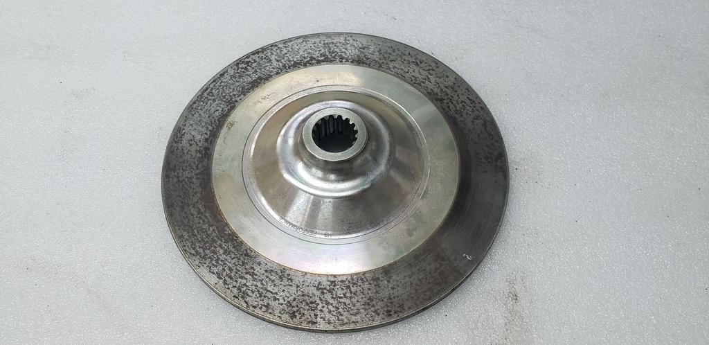Kit, Service Disc, Sol 05%