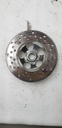 K-SERVICE DISC LWT 15T 05%
