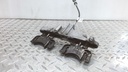 exhaust valve assembly kit