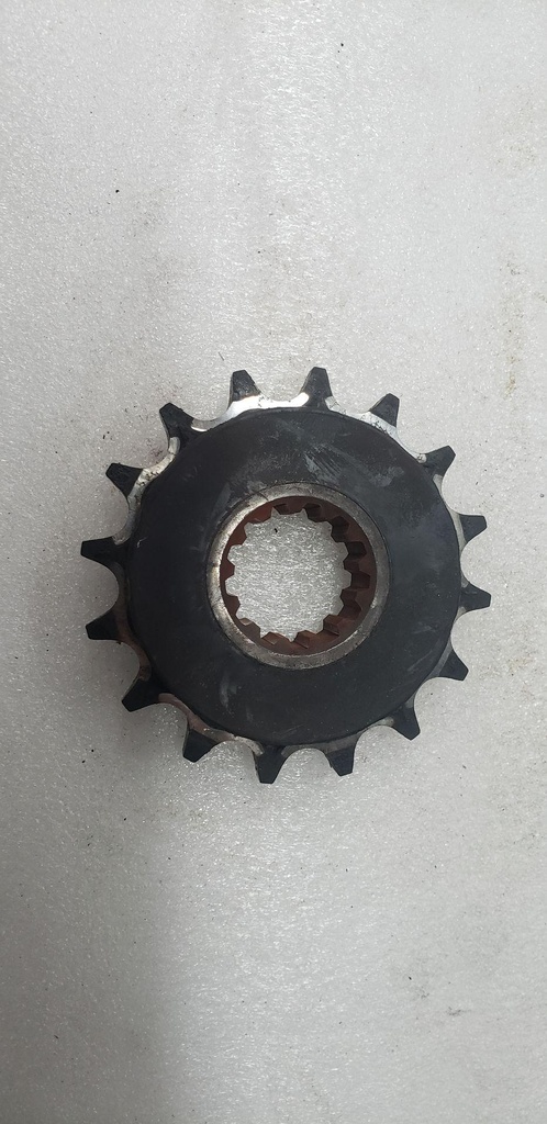 SPROCKET, DRIVE (16T)