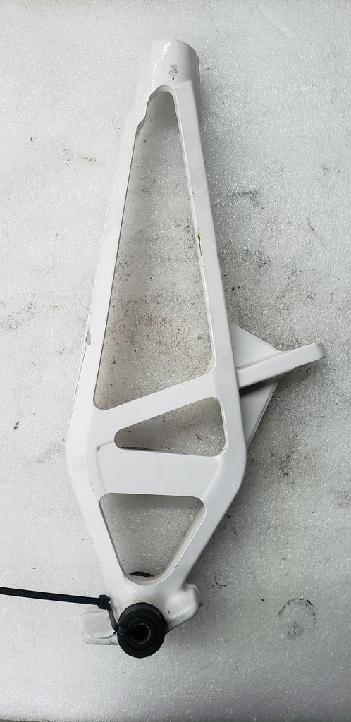 Spindle, Steering - Le 05%