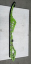 Rail, Formed - Green