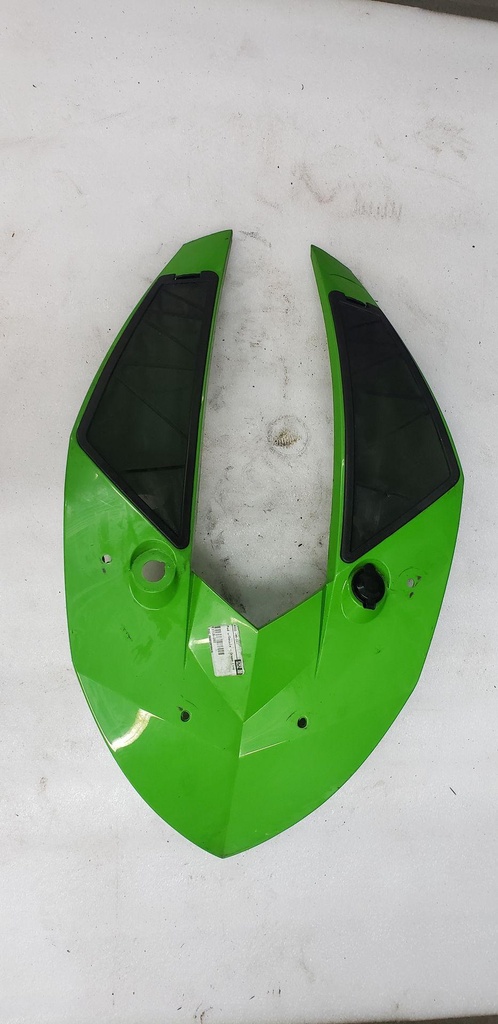 Pod w/Decals - Green ( 05%