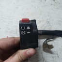 SWITCH ASSY, HANDLE RH 05%