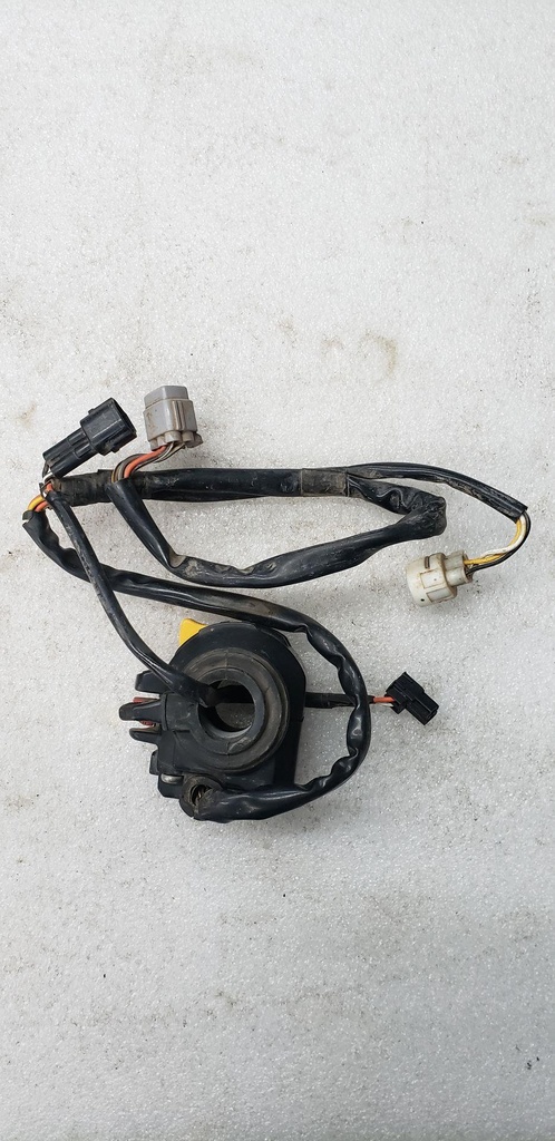 SWITCH ASSY, HANDLE LH 30%