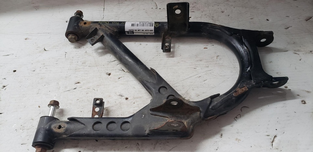 ARM-SUSP,RR,LWR,RH,BLA 20%