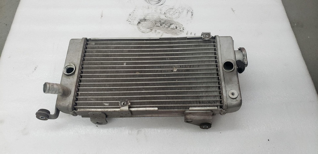 RADIATOR-ASSY
