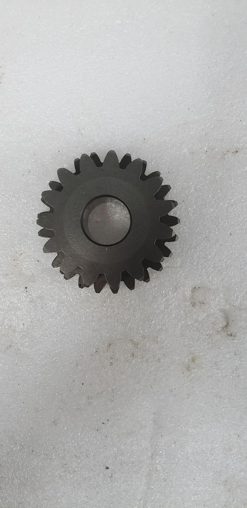 Gear, Idler 2 (25T/15T 05%