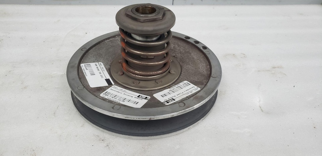 Secondary Fixed Sheave 05%