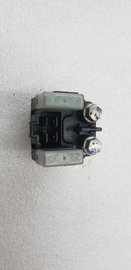 STARTER RELAY