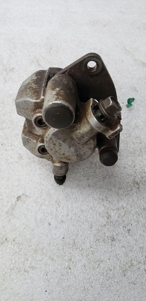 CALIPER ASSY (LEFT)