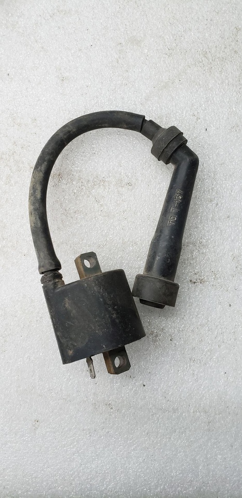 IGNITION COIL ASSY