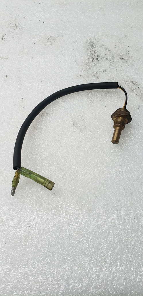Sensor, Water Temp