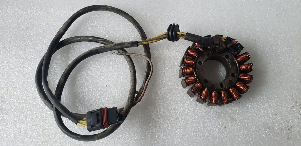 STATOR-ATV,EFI,KOKUSAN 20%