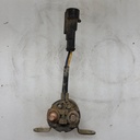 SOLENOID STARTER, C1100 W/ WASH